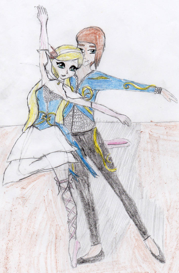 Cm: Gracie and Samson by HybridCatgirl995