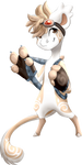Tinker by Pixel-Bean