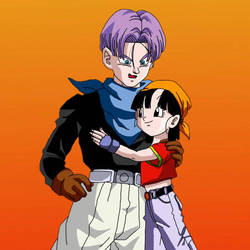 Discussion dragon ball gt pan can Dragon ball gt pan are not