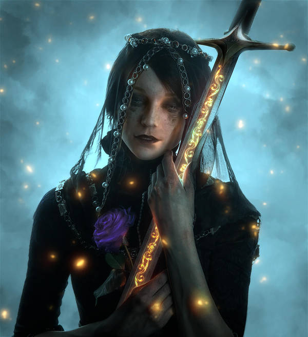 I remember by ormeli
