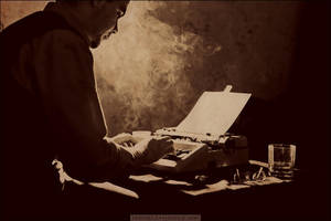 writer2093425 by andreydubinin