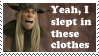 Tuffnut Stamp by AstridHofferson
