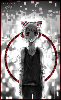 Suzuya Juuzo by sonieafanmaple