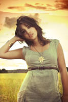 You're my butterfly by coffee-and-pepper