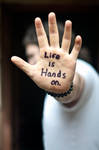 Hands On by kyas
