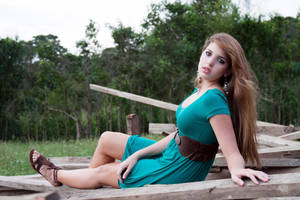 Building My Heart11 by FrancoPetrini