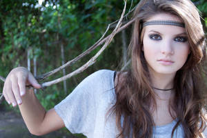 There's No Place To Hide Me by FrancoPetrini