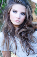 There's No Place To Hide Me7 by FrancoPetrini