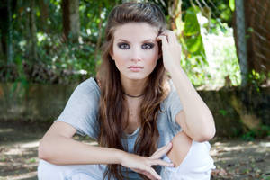 Thinking About You by FrancoPetrini