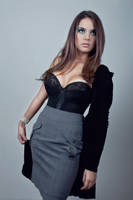 Sweet Intrigue3 by FrancoPetrini