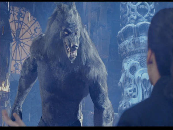 Van Helsing- Werewolf by vincent-is-mine on DeviantArt