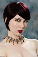 Purple. by LittleBitLizbit