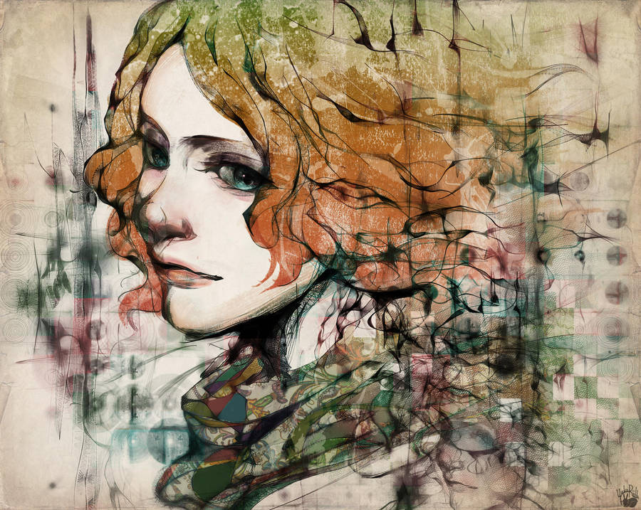 Line-Dots-Seperate by yuko-rabbit