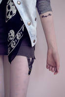 Protege-Moi by helenashton92