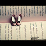 absent wonder. by Camiloo