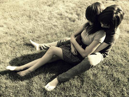 Dozing Around 2 by KateAnnexTerrasochi