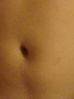 Bellybutton by socialchameleon369