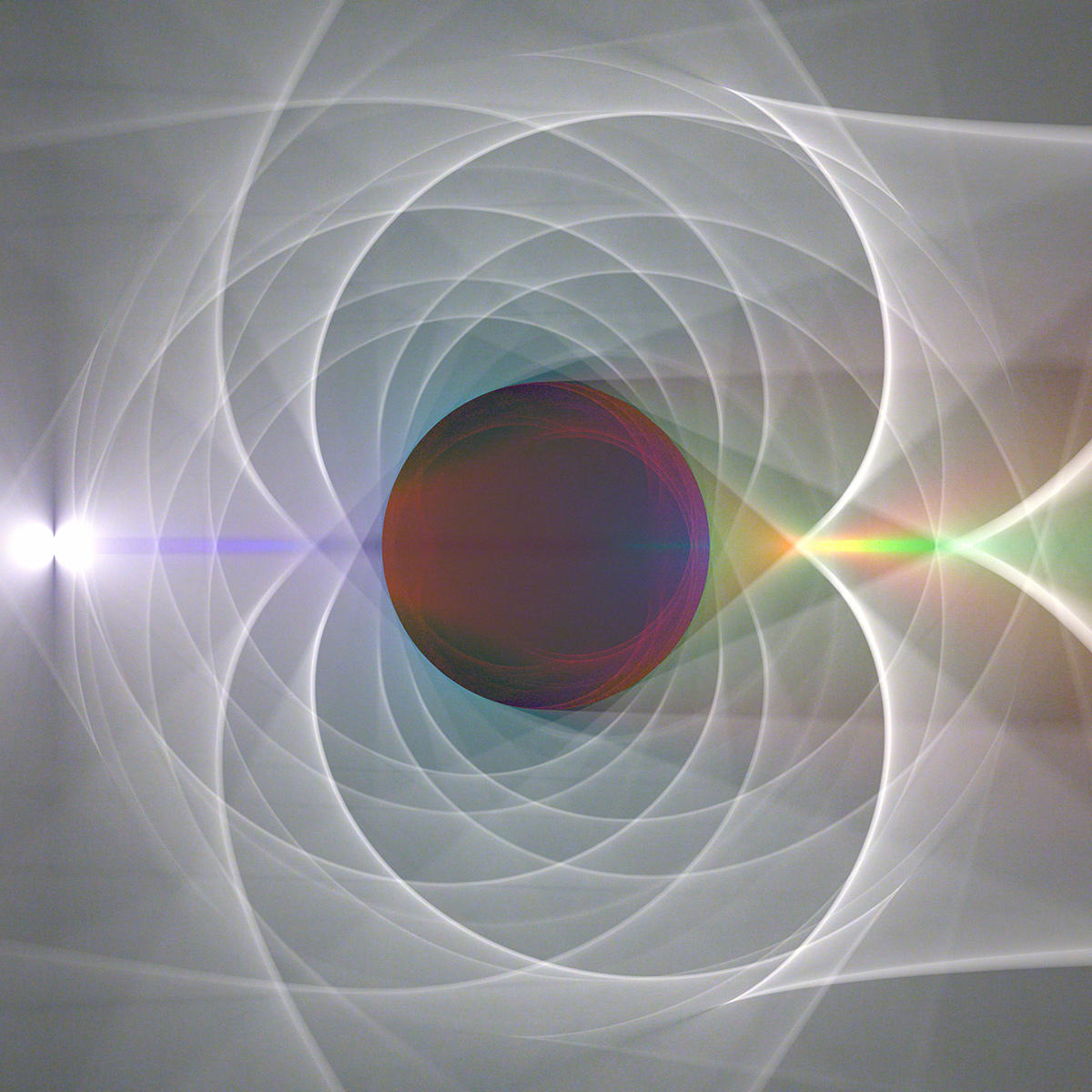 crazy dispersion by lyc
