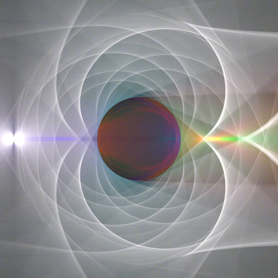 crazy dispersion by lyc