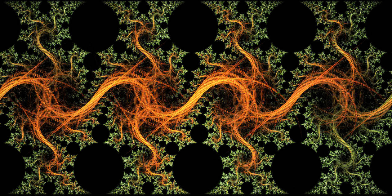 chaos braid by lyc