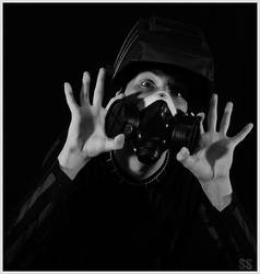 Armored by SSilverwinged