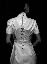 Patology by SSilverwinged