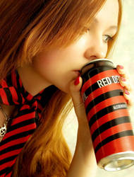 Red_devil by SSilverwinged