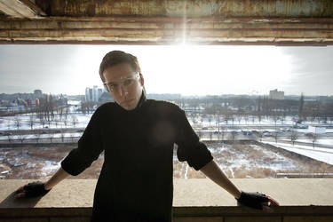 N30N_01 by SSilverwinged