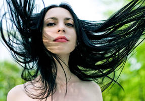 Vikos by SSilverwinged