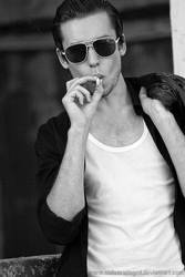 Neon455 by SSilverwinged