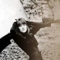 coffeeee beauty by Punkuloli