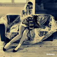 e l l e by V3Nr3VeNG3