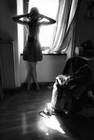 close your eyes by V3Nr3VeNG3