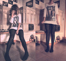 the end by V3Nr3VeNG3