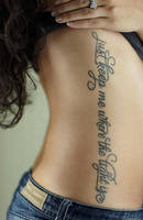 where you are by eyesofcinderella