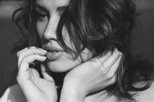 Alena by mystereophoto