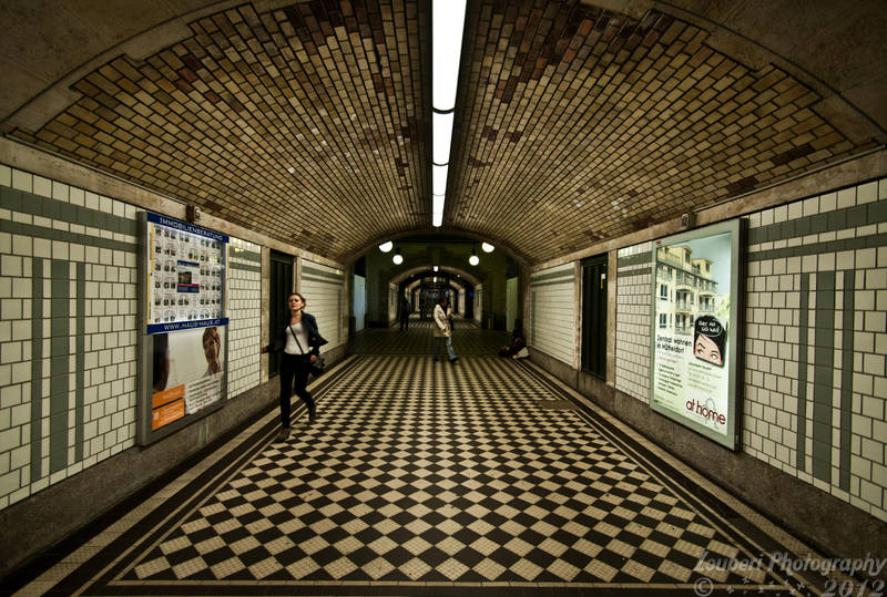 Huetteldorf I by Zouberi