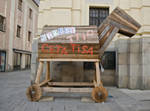 Trojan horse for sale by Zouberi