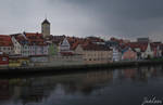 Regensburg by Zouberi