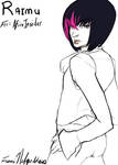 raimu by nefgoddess
