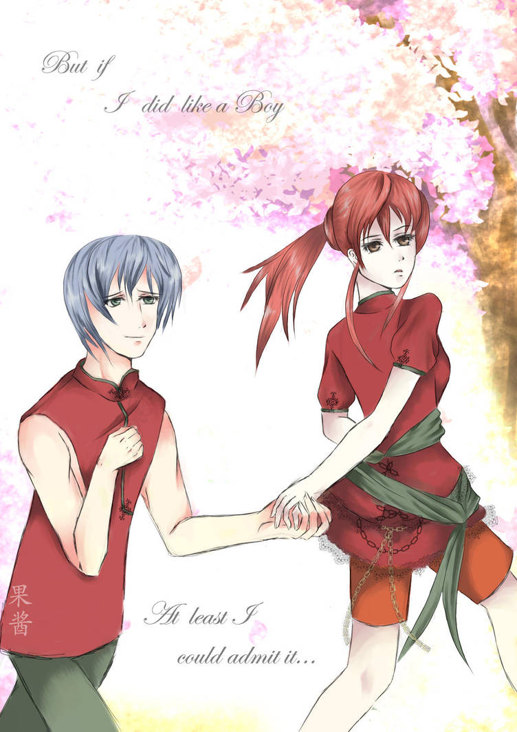 Come with me by Lameniet