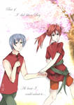 Come with me by Lameniet
