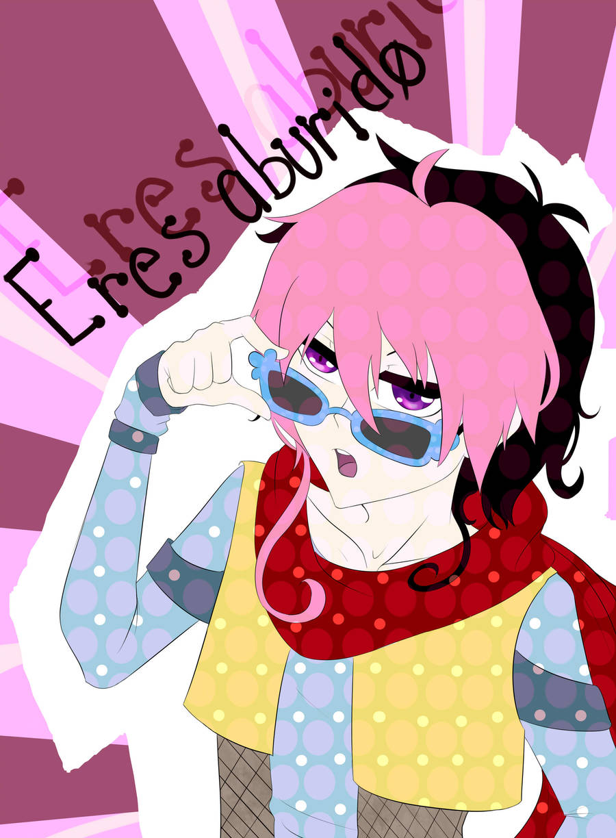 aburridisimo by BleHc