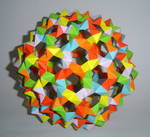 Buckyball by Ezekiel-25-17
