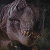 Jurassic Park Rexy (Tyrannosaurus) [V.2]