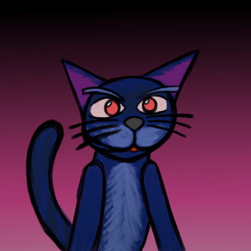 Carbon ACat by ArkanaStrife