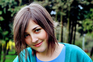 the runaway child by photofreak07