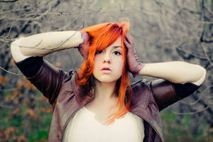 'disruptive thought' by photofreak07