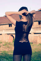 Unrecognized shot by DPluss