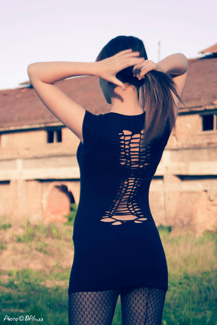 Unrecognized shot by DPluss